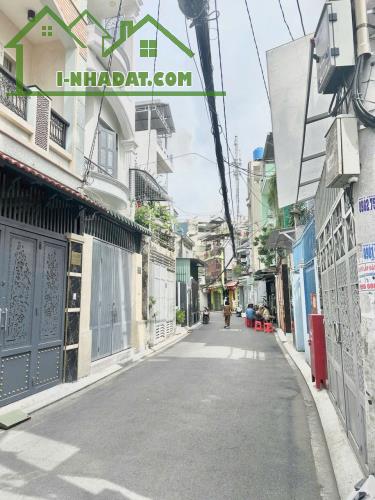 CHÍNH CHỦ BÁN NHÀ NGUYỄN KIỆM – P4, PHÚ NHUẬN, TP HỒ CHÍ MINH - 4