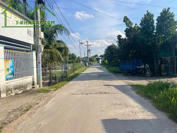 Bán đất xã Hàm Mỹ huyện Hàm Thuận Nam Giá 880tr/1880m2 - 2