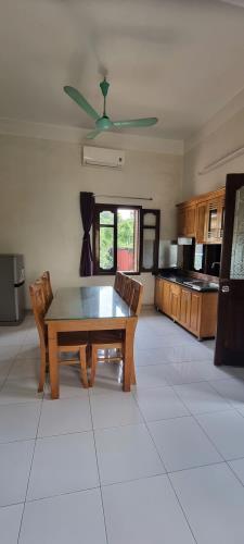 Cho thuê căn hộ 150m², tầng 2, biệt thự -ngõ 279 Đội Cấn,Ba Đình, căn hộ đẹp, FULL đồ - 8