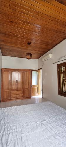 Cho thuê căn hộ 150m², tầng 2, biệt thự -ngõ 279 Đội Cấn,Ba Đình, căn hộ đẹp, FULL đồ - 7
