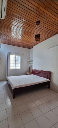 Cho thuê căn hộ 150m², tầng 2, biệt thự -ngõ 279 Đội Cấn,Ba Đình, căn hộ đẹp, FULL đồ - 6