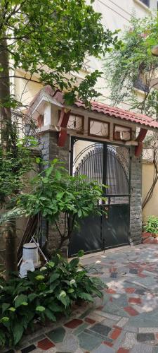 Cho thuê căn hộ 150m², tầng 2, biệt thự -ngõ 279 Đội Cấn,Ba Đình, căn hộ đẹp, FULL đồ - 3
