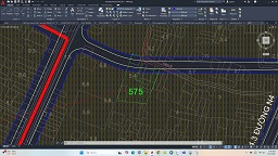BÁN ĐẤT MẶT TIỀN ĐẸP – LONG THẠNH MỸ, TP. THỦ ĐỨC, HCM - 4