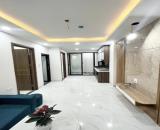 Cho thuê 2PN ô tô đỗ full đồ cực đẹp ngõ 185 Quan Nhân, Thanh Xuân