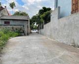 Cần bán gấp lô góc 68m, ô tô vào tận nhà, Ngay gần KCN Phố Nối A: 0835459289