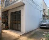 Bán Nhà 1 Lầu 2PN, SHR, HXH, giá 1 ty 5 gần cầu Ông Thìn, QL50