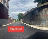 Bán đất Mỹ Hào Fo giá đầu tư 1 tỷ 3 cạnh dự án khu công nghiệp