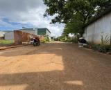 📣Bán Đất 14x27m hẻm Y wang Sau đại học Tây Nguyên, Buôn Ma Thuột 4tỷ500triệu 🚗đường bê t