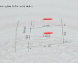 CHÍNH CHỦ CẦN BÁN LÔ ĐẤT ĐẸP - GIÁ TỐT - Vị Trí Đắc Địa