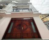 👉 NHÀ 5 TẦNG LÔ GÓC – Ô TÔ ĐỖ SÁT NHÀ – TRUNG TÂM PHƯỜNG THẠCH BÀN – HIẾM 🚨