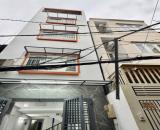 💥 CHÍNH CHỦ BÁN CHDV 8 CĂN -ĐƯỜNG PHAN VĂN HÂN - GIÁP QUẬN 1, CÁC TRƯỜNG ĐẠI HỌC LỚN 💥