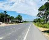 BÁN NHÀ MẶT TIỀN XUYÊN Á- THANH AN- CAM LỘ