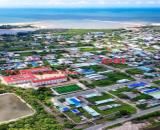 🌊 BÁN NHANH LÔ ĐẤT VÀNG VEN BIỂN LỘC AN – HỒ TRÀM 🌊