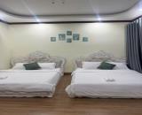 CẦN SANG NHƯỢNG KHÁCH SẠN HACOM MALL TẠI PHAN RANG NAM KHÁCH HOÀ