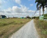 Đất ngộp đẹp, đường thông, 5x25, (125m2), giá chỉ 900 triệu, 1 sẹc đường Đức Hòa Thượng