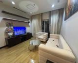 Cho thuê chung cư Hoà Bình Green, Đường Bưởi, 70m2, 2 ngủ, 15 triệu