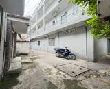 Chủ định cư nước ngoài bán nhà Nguyễn Trọng Tuyển, 33m2, 4 tầng, nhỉnh 6 tỷ (2025P164)