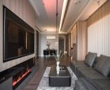BÁN CĂN SIÊU PHẨM LÔ GÓC 3 MẶT THOÁNG VIEW HỒ TÒA VINHOMES D