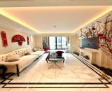 BÁN NHÀ MẶT PHỐ HAI BÀ TRƯNG, ĐƯỜNG Ô TÔ RỘNG, 7 TẦNG THANG MÁY, NỘI THẤT ĐẸP, KINH DOANH.