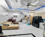 Bán nhà Trương Định – Hai Bà Trưng 31m² xây 5 tầng chắc chắn Giá 4.8 tỷ