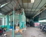Bán Xưởng Mặt Tiền Nguyễn Thị Tuôi (Liên Ấp 5-6) DT 700m2 - Giá 25 Tỷ