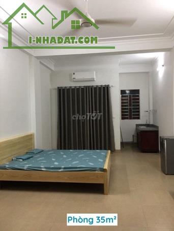 Cho thuê phòng trọ 25-35m2 ngõ 1194 Chùa Láng (Láng Thượng), Hà Nội; 0818441873