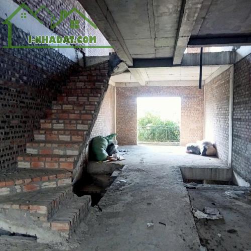 Bán Nhà Phân Lô Hàng Xóm KĐT Thanh Hà, Ô TÔ tránh Vỉa Hè 65m2 5 Tầng MT 4.5m Chỉ 9.5 Tỷ - 1