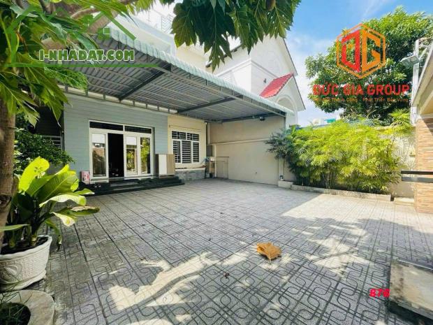 Bán nhà phường Hiệp Hòa, khu dân cư Phúc Hiếu đối diện AEON MALL sổ hồng 250m2 giá 13.5 tỷ - 2