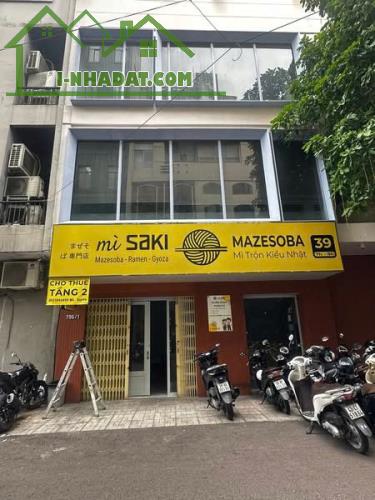 CHO THUÊ TẦNG 2 – HẺM LỚN NHƯ MẶT TIỀN – KHU SƯ VẠN HẠNH, Q10 - 4