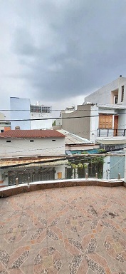 BÁN NHÀ Ở VÀ KINH DOANH CHO THUÊ – NỞ HẬU, QUẬN 12 - 2