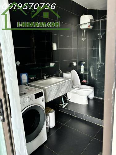 Bán căn hộ cao cấp The Panorama Trần Hưng Đạo, Đà Lạt, view đẹp, DT 50m2, giá 2,4 tỷ - 3