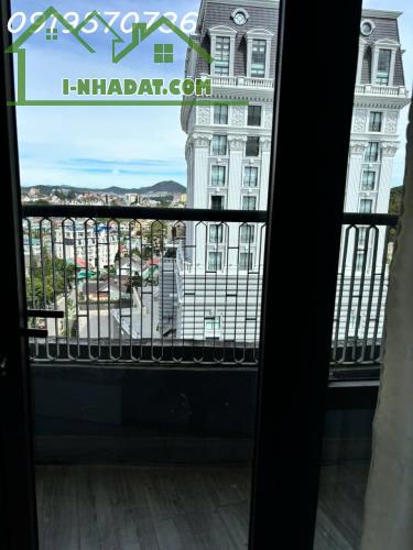 Bán căn hộ cao cấp The Panorama Trần Hưng Đạo, Đà Lạt, view đẹp, DT 50m2, giá 2,4 tỷ - 4