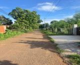 📣Bán #Đất 5x40m #1tỷ400tr mặt tiền B3 Phạm Ngũ Lão, Buôn Ma Thuột  🚗đường nhựa ô tô rộng