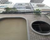 Trương Quốc Dung Phú Nhuận – 4 tầng – Khu VIP – giá chỉ 6.6 tỷ TL