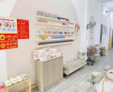 CHÍNH CHỦ SANG NHƯỢNG CỬA HÀNG NAIL - MI ĐƯỜNG BẾ VĂN ĐÀN, QUẬN HÀ ĐÔNG