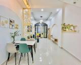 Nhà mới đẹp Duy Tân, Huỳnh Văn Bánh, 42m2, 3PN full nội thất, chỉ 5.35 tỷ TL