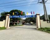 Đất Thái Bình_ Mai Lâm_ Đông Anh_ DT 84M²_ MT 5M_ Đường Thông_ Sổ A4