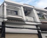 BÁN NHÀ MẶT TIỀN – ĐƯỜNG TRẦN THÁNH TÔNG, TÂN BÌNH – 37m² CHỈ 5,8 TỶ