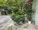 Cho thuê nhà Phân lô ô tô  61 Lạc Trung, 4 tầng x 40m2, KD onl, C.ty, trung tâm, ở, 15