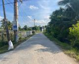 Bán đất vườn xã Hàm Mỹ Giá Đầu tư