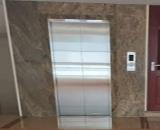 Tôi cho thuê Nhà căn góc, mới,vỉa hè, 116m2- 4T, Trần Nhân Tông_46 Tr
