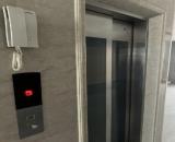 Cho thuê nhà căn góc, mới, Mai Hắc Đế, thang máy; vỉa hè 111m2* 5T- 44 Tr