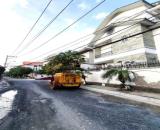 MẶT TIỀN ĐƯỜNG 27 - HIỆP BÌNH CHÁNH -372 m2 - CÁCH PHẠM VĂN ĐỒNG 30M