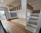 BÁN TÒA CHDV CAO CẤP MỖ LAO 80M2 7 TẦNG 24PKK DÒNG TIỀN 1.5 TỶ/NĂM GIÁ 16.8 TỶ