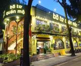 💥CỰC HIẾM!- BÁN NHÀ MP TĂNG BẠT HỔ- HAI BÀ TRƯNG- 3 THOÁNG- VIEW CV - 230M2- CHỈ 140 TỶ!