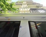 BÁN NHÀ THANG MÁY, ĐỘI CẤN, CỐNG VỊ, BA ĐÌNH 35M 10.35 TỶ
