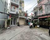 Bán nhà nở hậu, Cách Mạng Tháng 8,  58m2, 2 tầng,  giá hấp dẫn hơn 6 Tỷ (20253240)