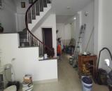 Bán nhà phố giáp nhị 47m2 3 tầng còn mới mt 4.6m – vài bước ra ô tô-  giá 8.8 tỷ