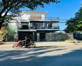 CẦN BÁN BIỆT THỰ 2 LÔ - DIỆN TÍCH LỚN - TRẦN NGUYÊN ĐÁN, HOÀ MINH - GẦN BIỂN