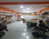 Bà Điểm (XTT-HM) bán nhà 200m2(5x40) MT kinh doanh đường Dương Công Khi giá 8,5tỷ.